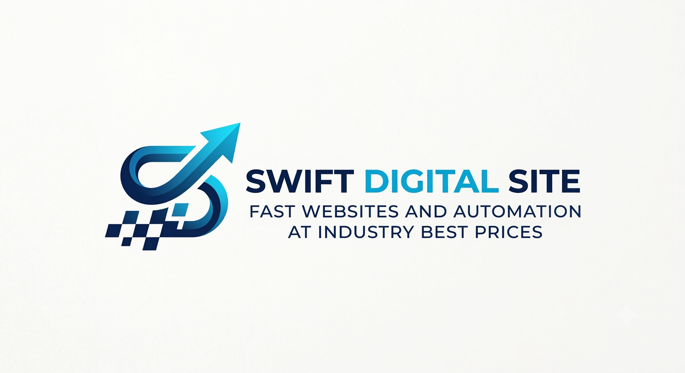 Swift Digital Site
